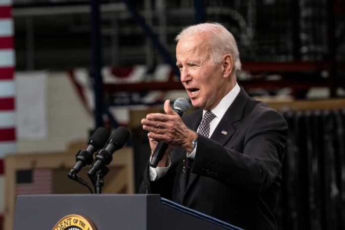 Biden Reclassifies Houthis As Terrorists After Removal From Terror List ...