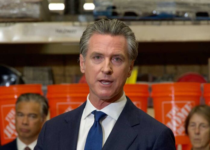 San,Jose,,Ca,-,Aug,16,,2024:,Governor,Gavin,Newsom