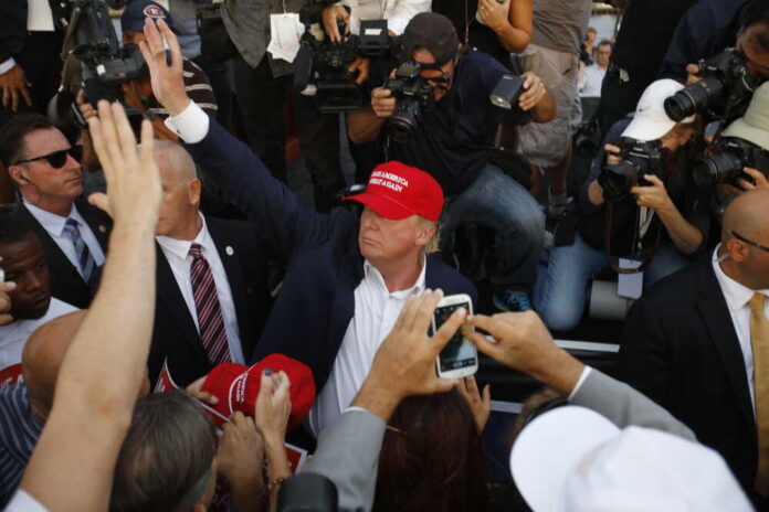 September,15,,2015,,Donald,Trump,,2016,Republican,Presidential,Candidate,,Speaks