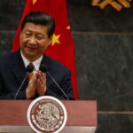 China’s COLD WAR STRATEGY Takes Shape!