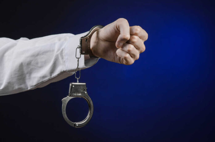 Dishonest,And,A,Prison,Doctor,Topic:,The,Hand,Of,Man